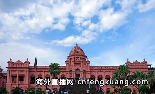 抖音怎么在孟加拉国开直播（如何在海外开抖音直播）
