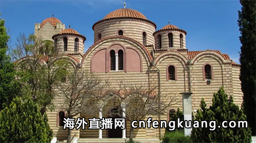 抖音怎么在塞浦路斯开通直播（抖音如何在海外开通直播）