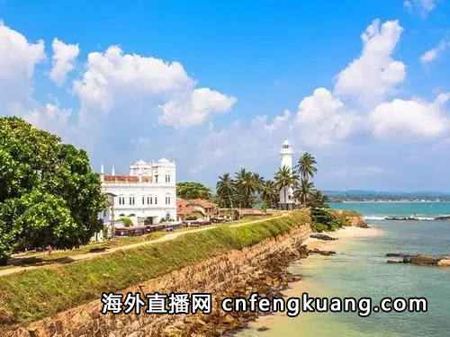 抖音在斯里兰卡怎么开直播（抖音海外直播权限如何申请）