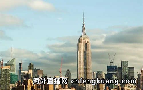 抖音在美国怎么开直播（抖音海外直播权限）