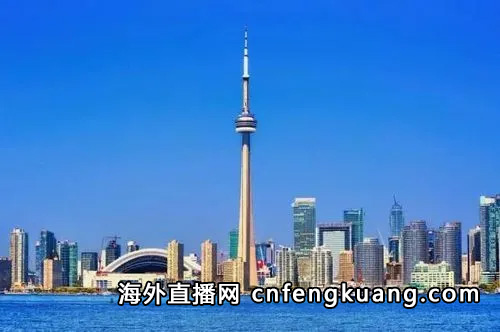 抖音如何在加拿大开直播（抖音怎么在国外开直播）