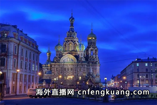 抖音怎么在俄罗斯开直播（抖音如何申请海外直播白名单）