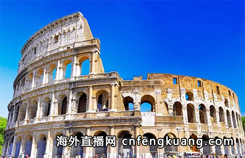 抖音怎么在意大利开直播（抖音如何在国外开直播）