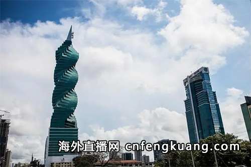 抖音怎么在巴拿马开直播（抖音境外开播权限申请）