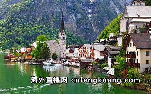 抖音怎么在奥地利开直播（抖音如何在国外开直播）