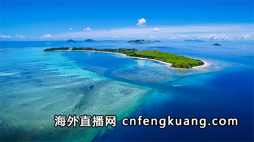 抖音在斐济怎么开直播（抖音如何开通海外直播白名单）