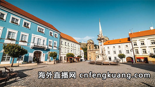 抖音怎么在欧洲开直播（抖音如何在国外开直播）