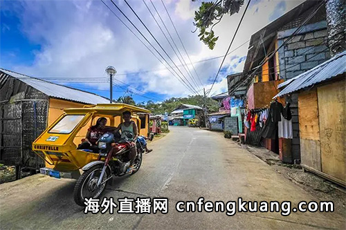 抖音在菲律宾怎么开直播（海外如何开抖音直播）