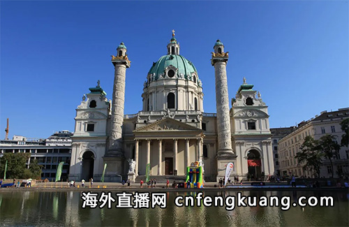 抖音在奥地利怎么开直播（抖音如何开通海外直播权限）