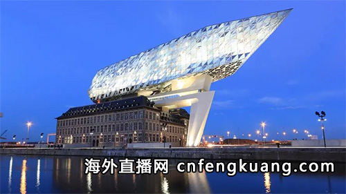 抖音在比利时怎么开直播（抖音如何开通海外直播白名单）