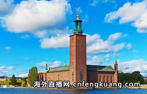 抖音怎么在瑞典开直播（抖音如何开通海外直播权限）
