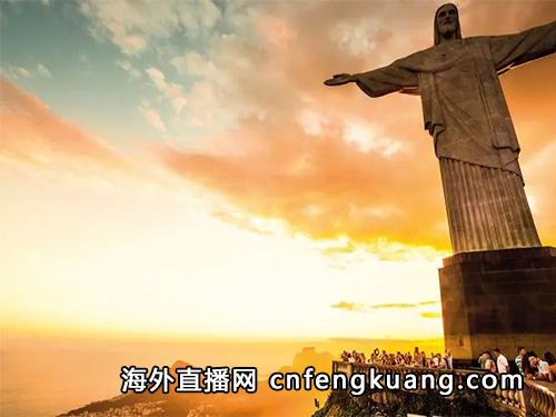 抖音在巴西怎么开直播（抖音如何开海外直播权限）