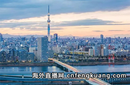 视频号怎么在日本开直播（如何在海外开视频号直播）