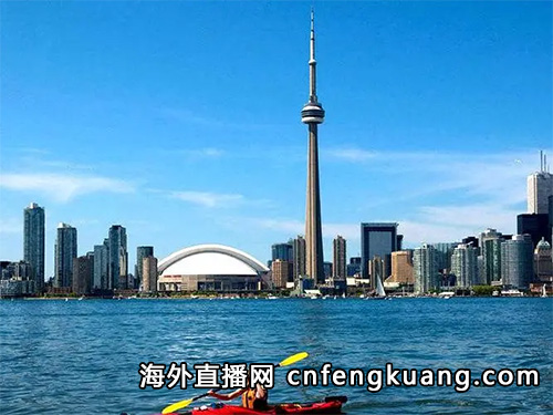 视频号在加拿大怎么开直播（微信视频号如何在国外开直播）