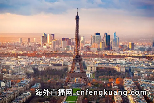 抖音在法国怎么开直播（抖音如何在国外开直播）