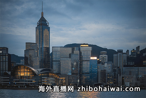 微信视频号怎么在香港开直播（视频号香港开播权限）