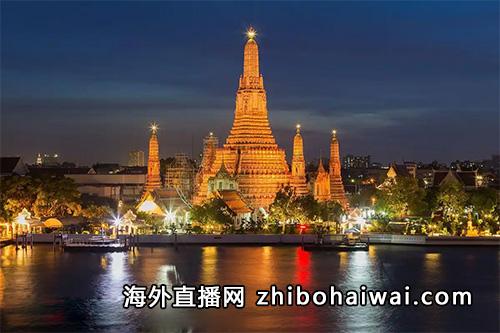 微信视频号怎么在泰国开直播（视频号海外开播权限）