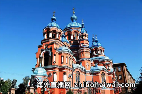 微信视频号在俄罗斯怎么开直播（视频号境外如何开直播）