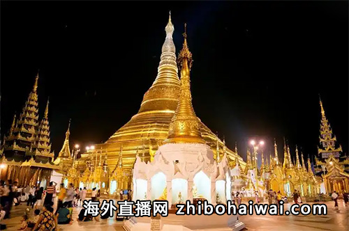 微信视频号如何在缅甸开直播（视频号怎么在海外开直播）